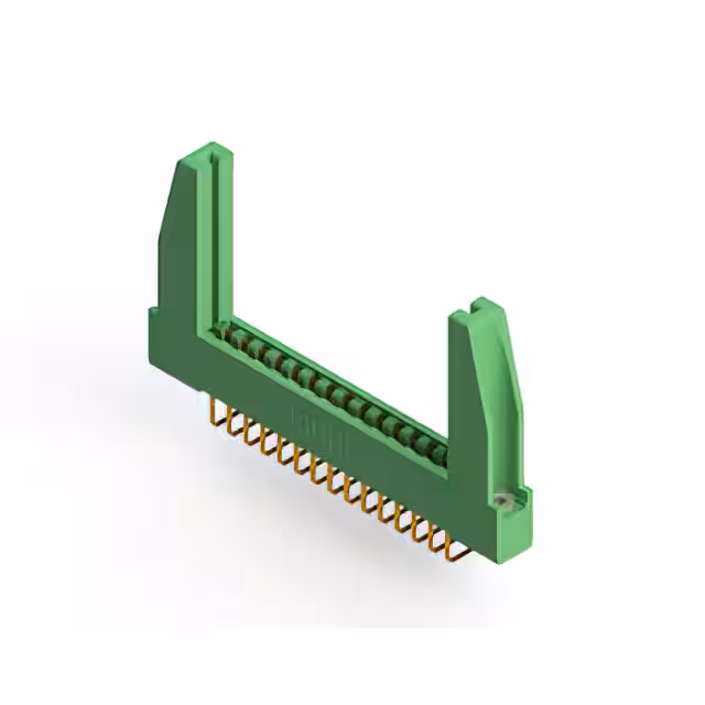 307-015-558-178 EDAC Inc.  Edgeboard Connectors